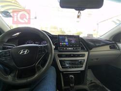 هیوندای سۆناتا